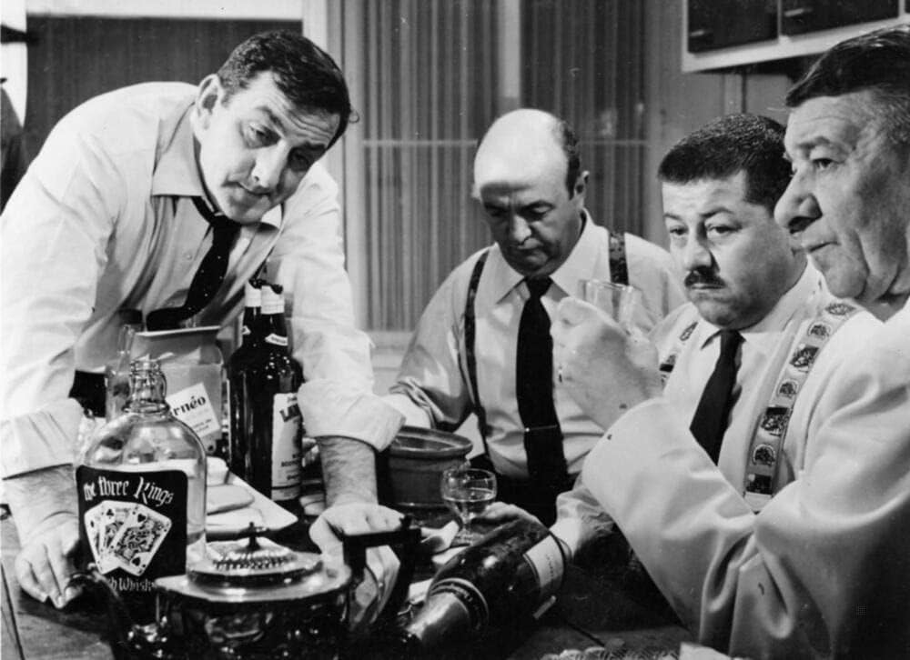Amazon.co.jp | Les tontons flingueurs [Blu-ray] DVD・ブルーレイ